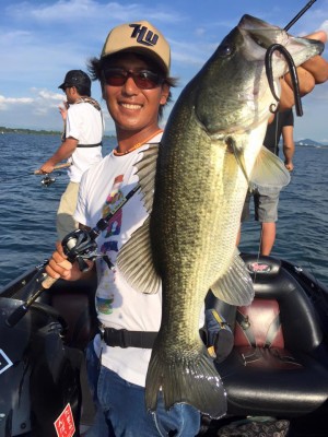 hideup 永野総一朗 ブログ写真 2016/09/07