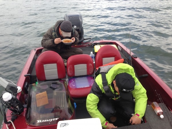 hideup 永野総一朗 ブログ写真 2013/11/13