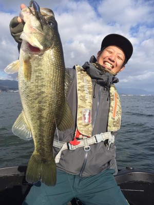 hideup 永野総一朗 ブログ写真 2016/12/02