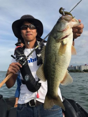 hideup 永野総一朗 ブログ写真 2017/09/13