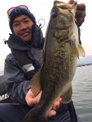 hideup 永野総一朗 ブログ写真 2017/03/06