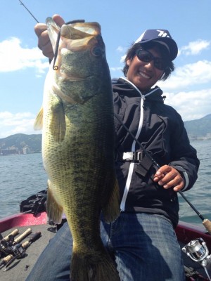 hideup 永野総一朗 ブログ写真 2015/05/09