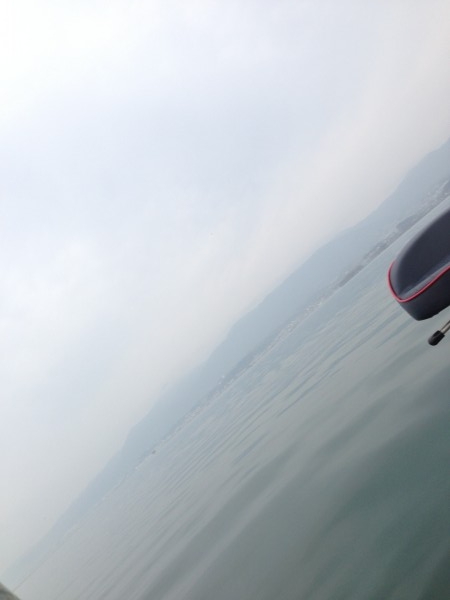 hideup 永野総一朗 ブログ写真 2013/04/02