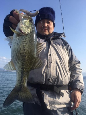 hideup 永野総一朗 ブログ写真 2017/04/01