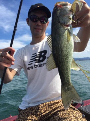 hideup 永野総一朗 ブログ写真 2015/09/14