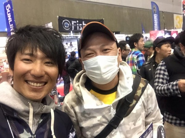 hideup 永野総一朗 ブログ写真 2016/02/22