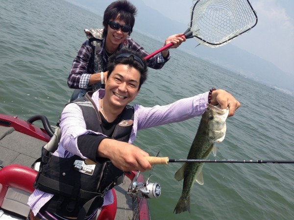 hideup 永野総一朗 ブログ写真 2013/05/23