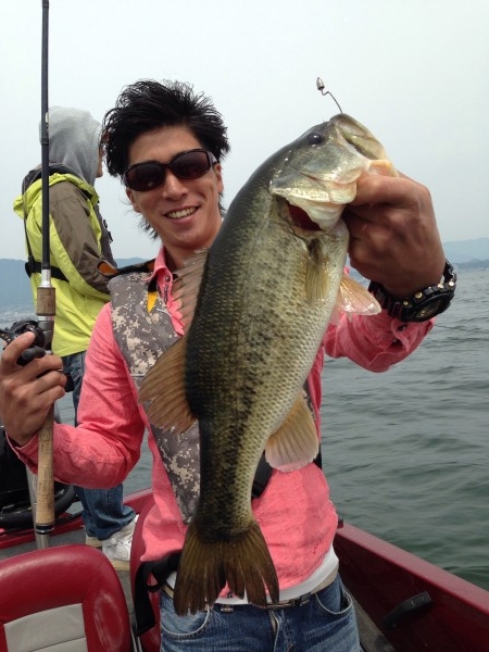 hideup 永野総一朗 ブログ写真 2014/05/15