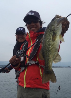 hideup 永野総一朗 ブログ写真 2015/09/16