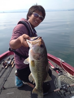 hideup 永野総一朗 ブログ写真 2013/05/16