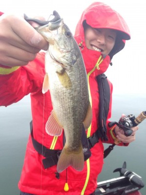 hideup 永野総一朗 ブログ写真 2015/04/20