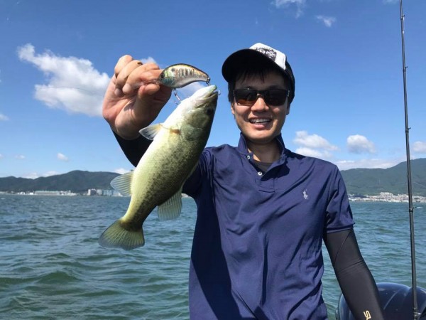 hideup 永野総一朗 ブログ写真 2017/09/08