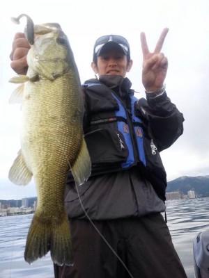 hideup 永野総一朗 ブログ写真 2015/05/05