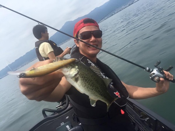 hideup 永野総一朗 ブログ写真 2016/06/08