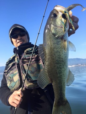 hideup 永野総一朗 ブログ写真 2015/12/15