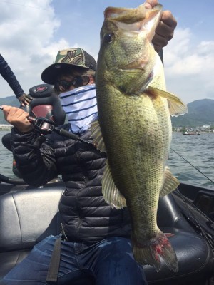 hideup 永野総一朗 ブログ写真 2017/05/16