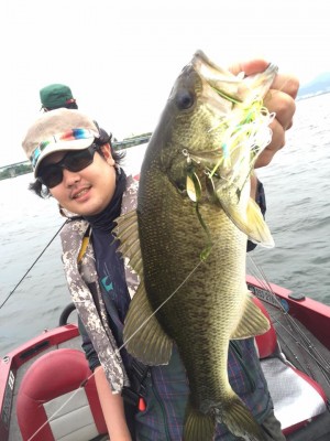 hideup 永野総一朗 ブログ写真 2015/07/02