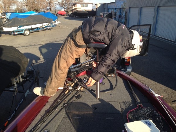 hideup 永野総一朗 ブログ写真 2014/02/13