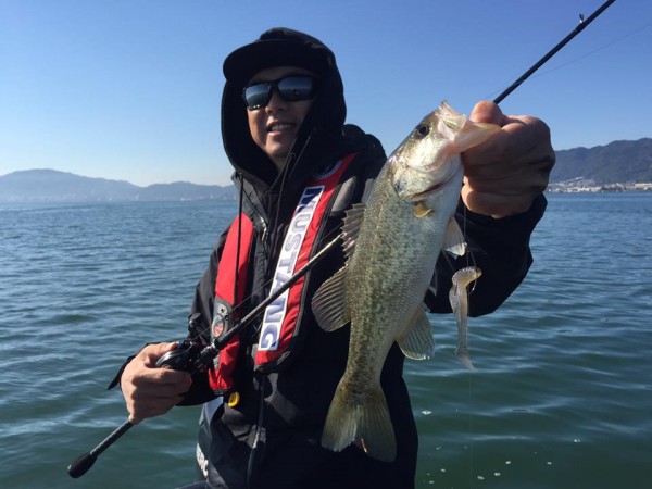 hideup 永野総一朗 ブログ写真 2015/11/04