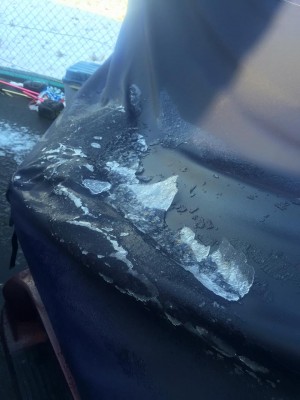 hideup 永野総一朗 ブログ写真 2016/01/22