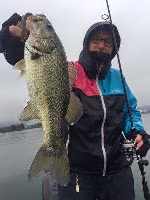 hideup 永野総一朗 ブログ写真 2015/12/21