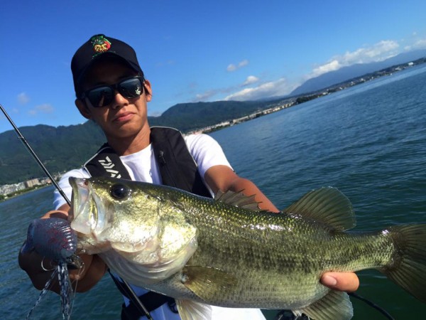 hideup 永野総一朗 ブログ写真 2016/08/22