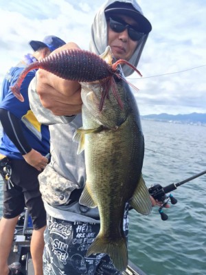 hideup 永野総一朗 ブログ写真 2016/07/23