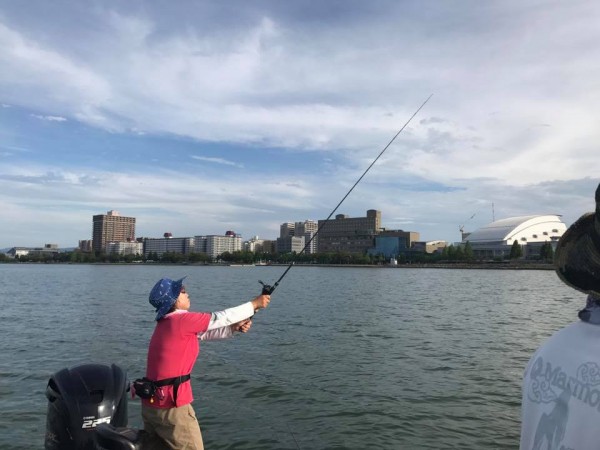 hideup 永野総一朗 ブログ写真 2017/09/04