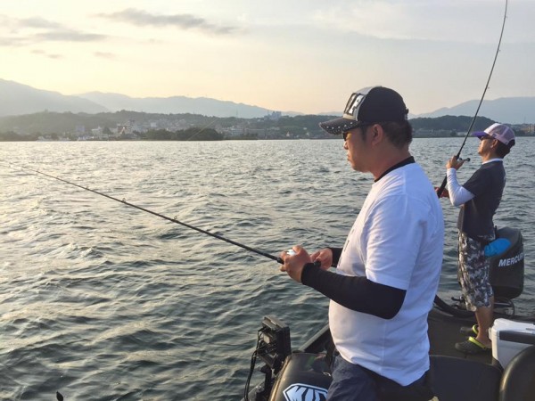 hideup 永野総一朗 ブログ写真 2016/08/04