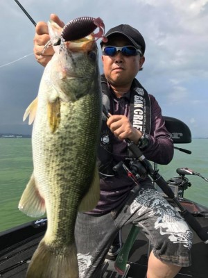 hideup 永野総一朗 ブログ写真 2017/08/07