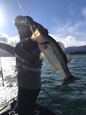 hideup 永野総一朗 ブログ写真 2017/02/11