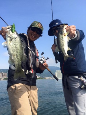 hideup 永野総一朗 ブログ写真 2016/05/15