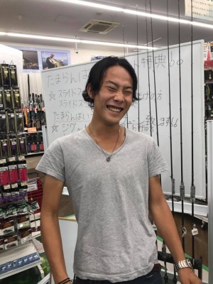 hideup 永野総一朗 ブログ写真 2017/10/08