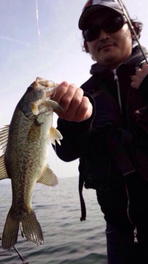 hideup 永野総一朗 ブログ写真 2015/05/08