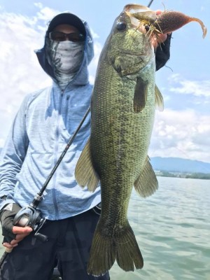 hideup 永野総一朗 ブログ写真 2017/07/18