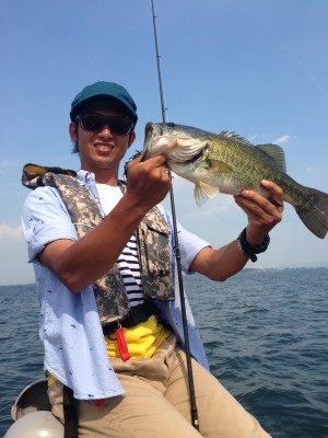 hideup 永野総一朗 ブログ写真 2013/07/11