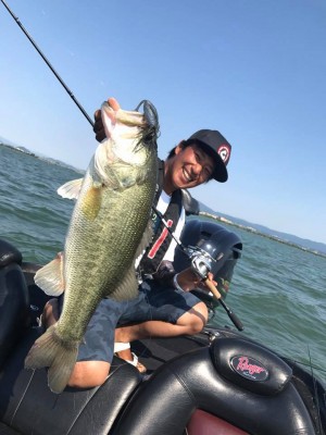 hideup 永野総一朗 ブログ写真 2017/06/20