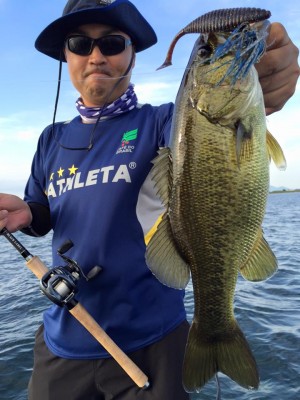 hideup 永野総一朗 ブログ写真 2016/07/23