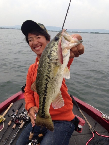 hideup 永野総一朗 ブログ写真 2014/05/15