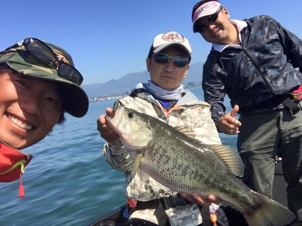 hideup 永野総一朗 ブログ写真 2016/05/18