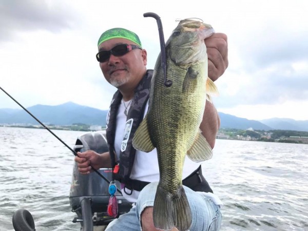 hideup 永野総一朗 ブログ写真 2017/07/17