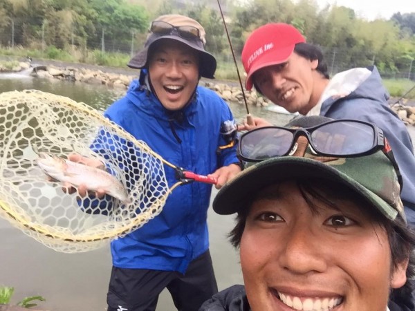 hideup 永野総一朗 ブログ写真 2016/05/16