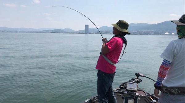 hideup 永野総一朗 ブログ写真 2017/05/23