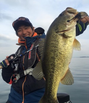 hideup 永野総一朗 ブログ写真 2016/02/12