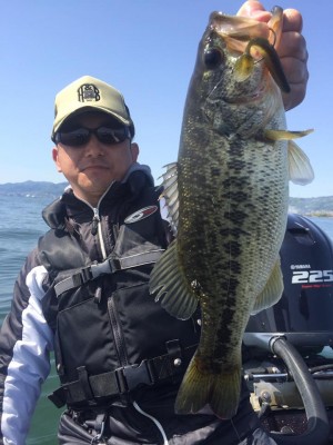 hideup 永野総一朗 ブログ写真 2017/05/03