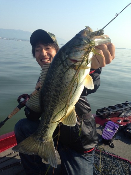 hideup 永野総一朗 ブログ写真 2014/05/08