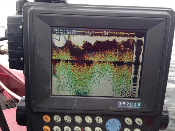 hideup 永野総一朗 ブログ写真 2014/08/06