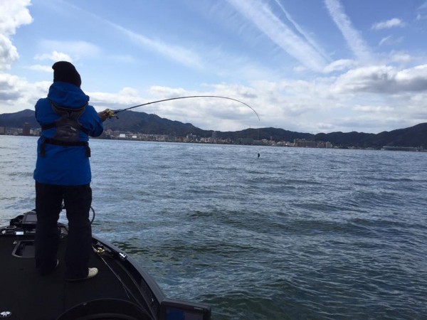 hideup 永野総一朗 ブログ写真 2016/03/25