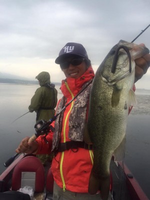 hideup 永野総一朗 ブログ写真 2015/12/12