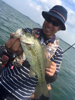 hideup 永野総一朗 ブログ写真 2016/09/03